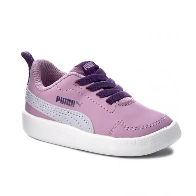 PUMA COURTFLEX - 21 3
