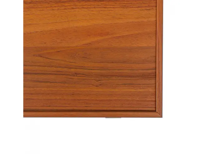 Σετ Χειροποίητο Τάβλι Basic Mahogany Replica Manopoulos με υποδοχές για πούλια και διαστάσεις 48x30cmBXL1MM 3