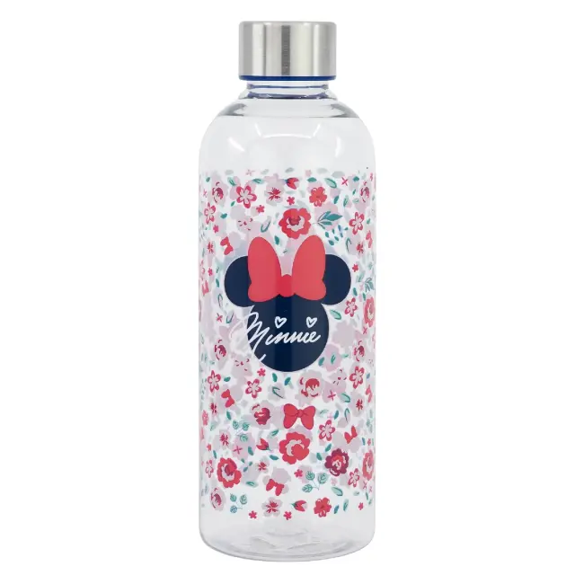 Παγουρίνο πλαστικό Disney Minnie Mouse Water Bottle 850ml-75731