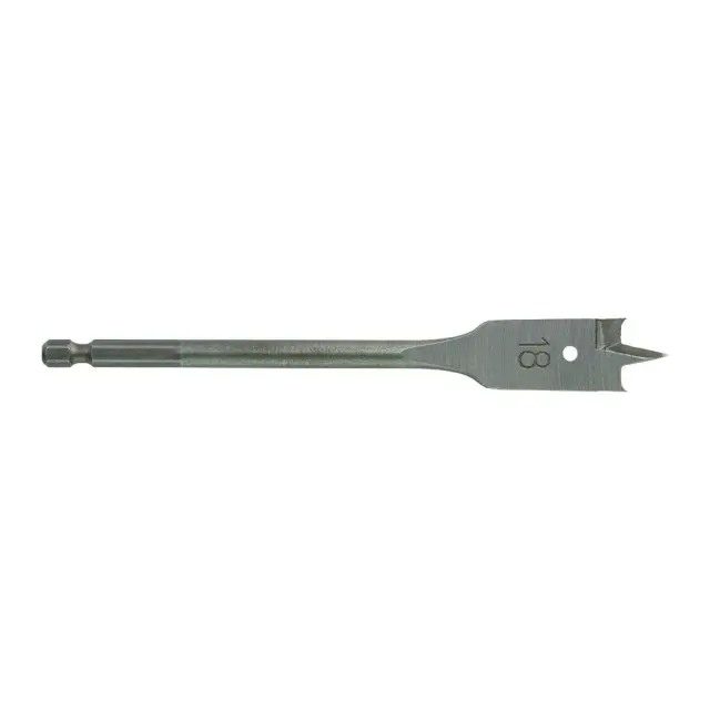 Milwaukee 4932363136 - ΤΡΥΠΑΝΙ ΦΤΕΡΟΥ 18x160mm MW 3