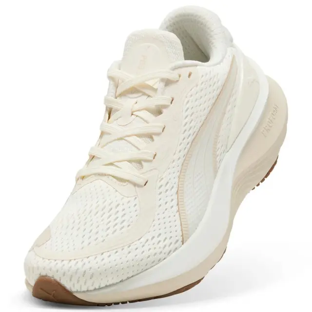 Puma Scend Pro 2 Jr (401525-05) - Εκρού 3