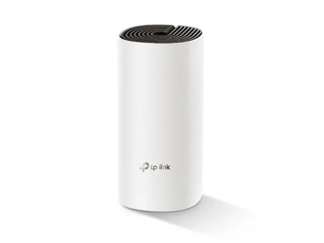 TP-Link AC1200 Whole Home Mesh Wi-Fi System (Deco E4) 2