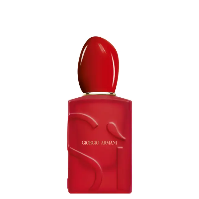 Armani (Giorgio Armani) Si Passione Red Bloom Eau de Parfum for women 50 ml
