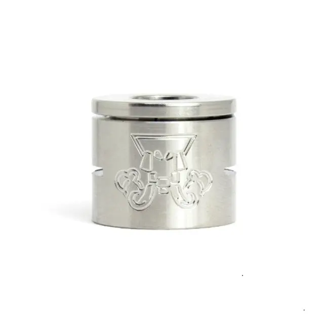 Mammoth Creations – CSMNT Cap Brass 24mm->28mm 2