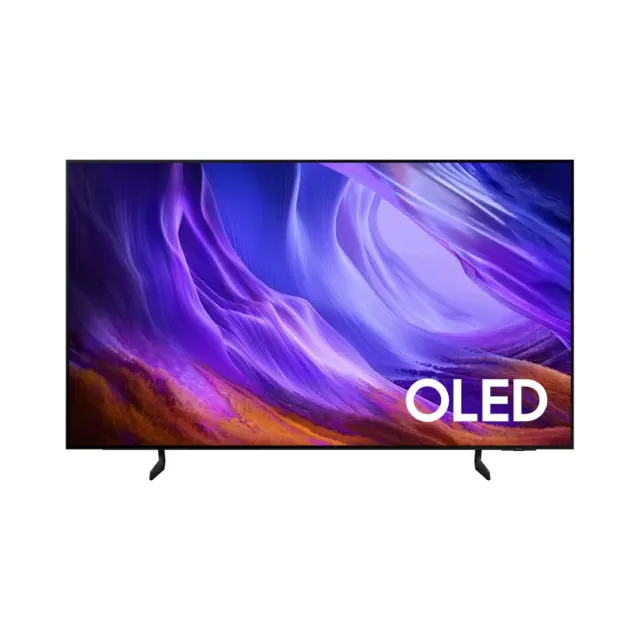 ΤΗΛΕΟΡΑΣΗ 77'' OLED QE77S85HAEXXH SAMSUNG