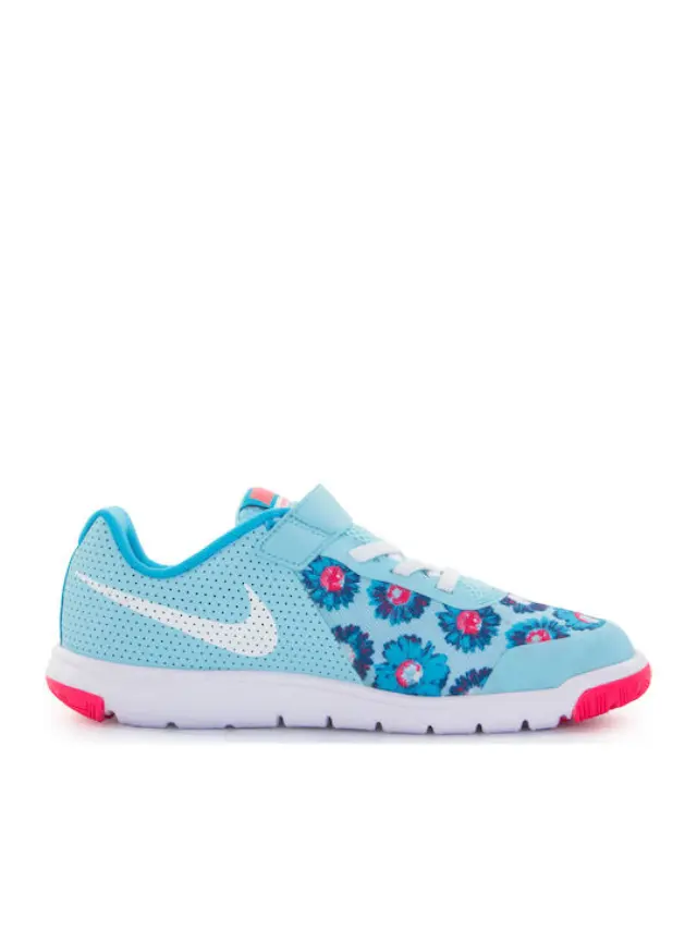 Nike FLERX (PSV) Pre-School Shoe 844989-401 - 32 3
