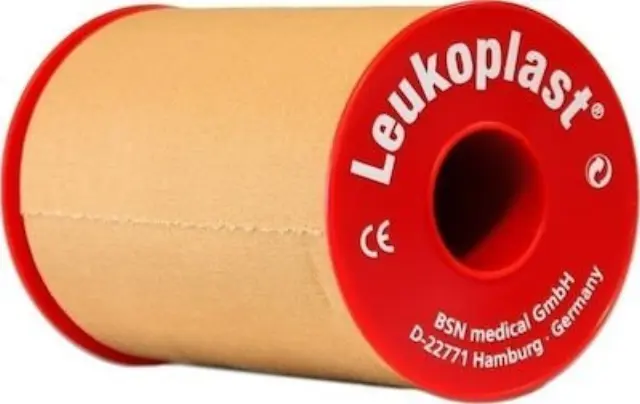 Leukoplast Leukoplast 10cm x 5m