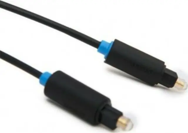 Prolink Καλώδιο Ήχου Οπτικής Ίνας 3m Toslink – Toslink PB111-0300