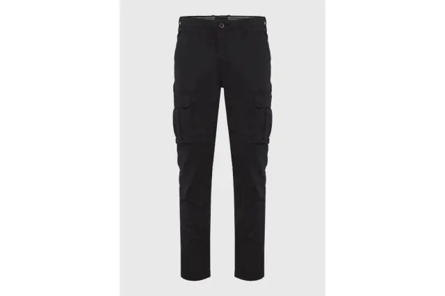 Funky Buddha Cargo Anthracite FBM011-037-02 - 38 2