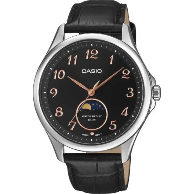 Casio Timeless MTP-M110L-1AVDF