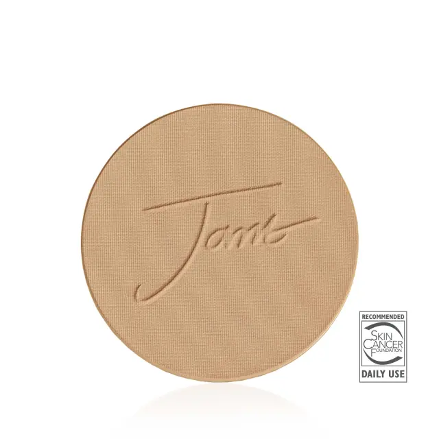 Jane iredale PurePressed® Base Mineral Foundation REFILL 9.9g LATTE