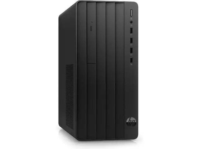 Desktop HP Pro Tower 290 G9 i3-12100/8GB/256GB/FreeDos/3Y On- Site/9M939AT