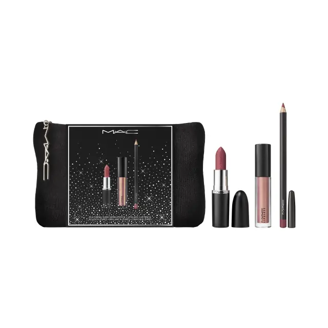 Industry Icons Lip Combo