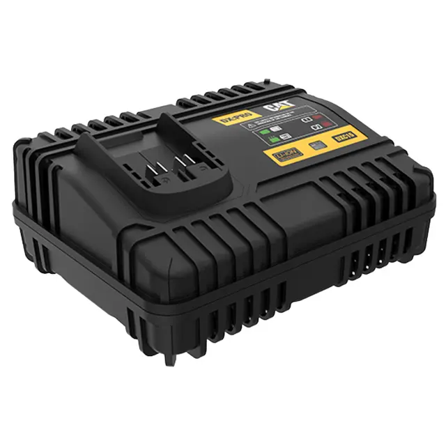 CAT Φορτιστής 18V 15Ah DXC15 3