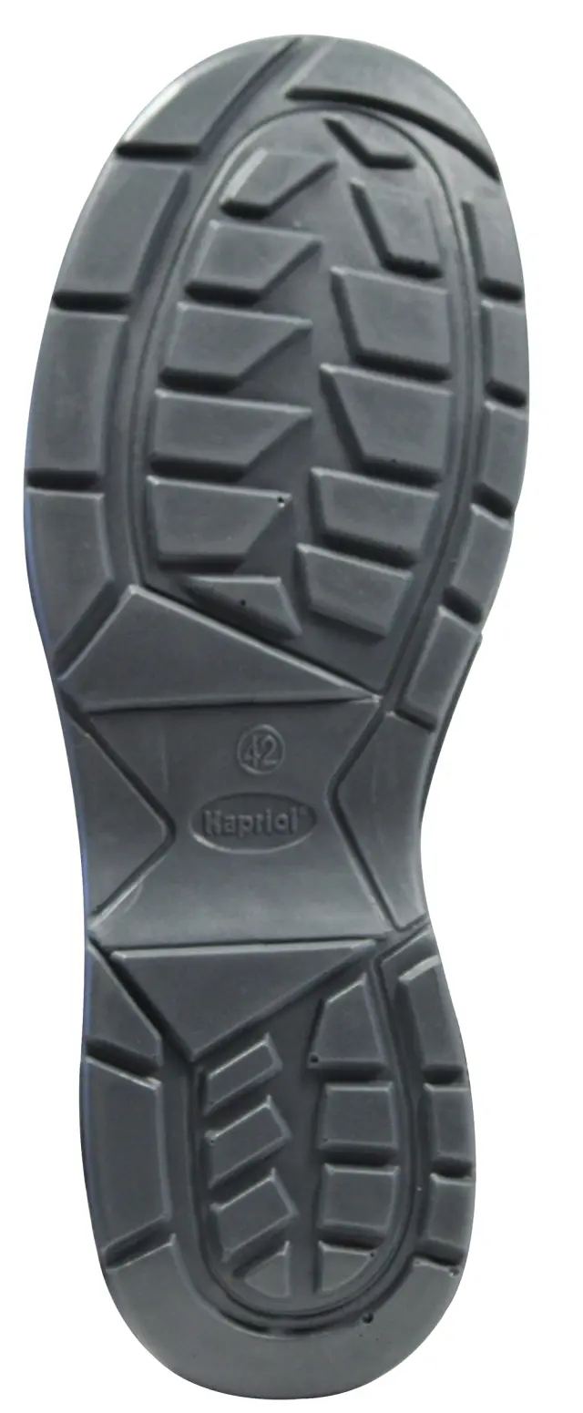 Kapriol Μποτάκι Patriot High 91560 2