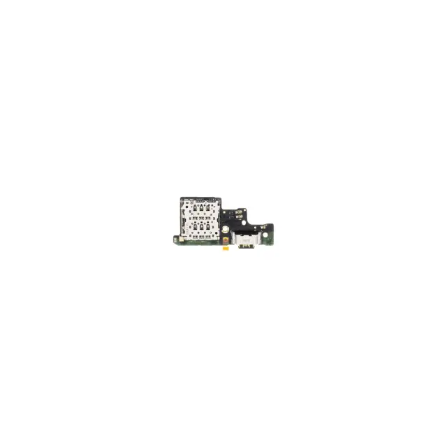 Xiaomi Redmi Note 14 4G (Global Version) Board with Charging Connector (Service Pack) 2