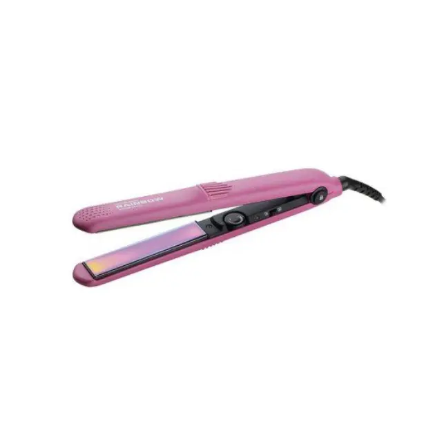 Gammapiu Rainbow Antistatic Pink