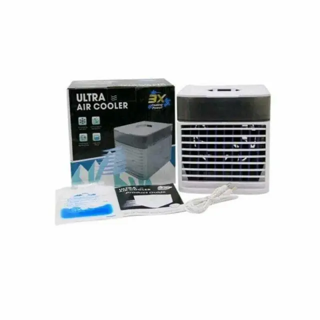 Air Cooler Arctic Air Ultra X3 Λευκό