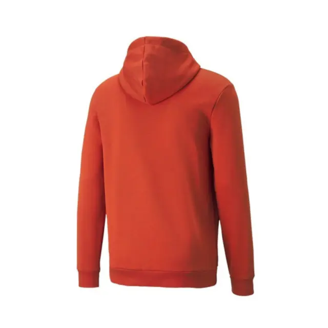 PUMA ESS BIG LOGO HOODIE - XL 2