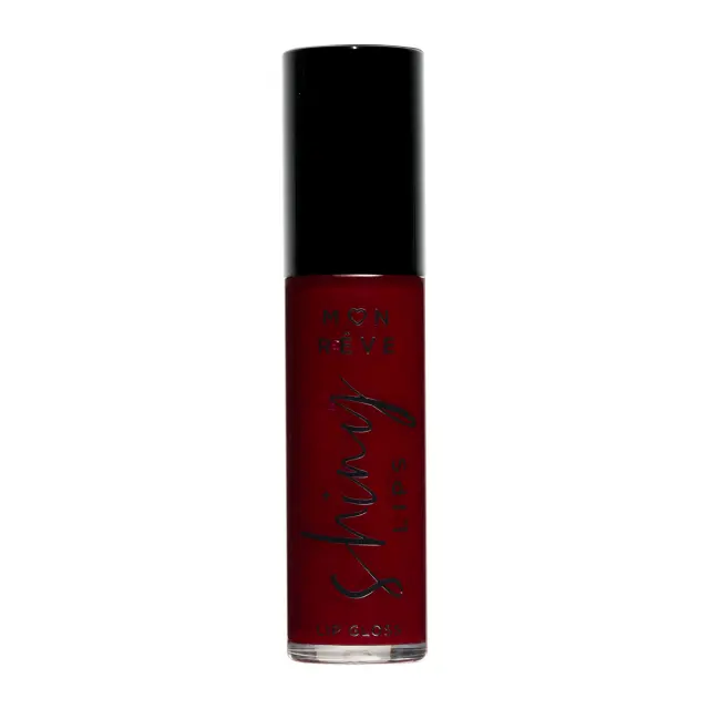 Shiny Lips Ενυδατικό, Ultra-shiny Lip Gloss Μεγάλης Διάρκειας 13 Vampire 8ml