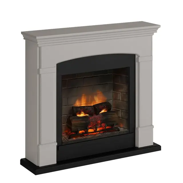 TAGU Helmi PowerFlame 2 Ηλεκτρικό Τζάκι BE 3