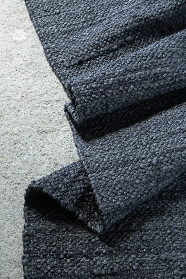 Nima Home Χαλάκι 60x130 - Sensai Dark Gray Γκρι 2