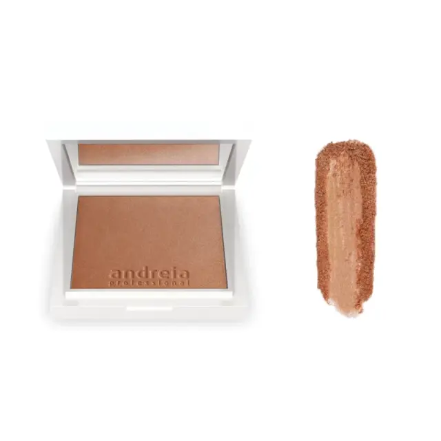 Andreia Forever On Vacay Mineral Bronzer Glow 7 gr 03-Bronze Σκούρο