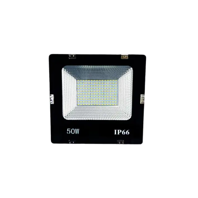 Προβολέας τοίχου IP66 Ισχύος 50W - LED outdoor lights 42080