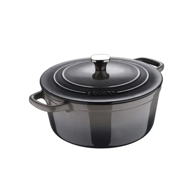 Master Pro Unique Κατσαρόλα από Μαντέμι 27x12cm - 5,67L 2