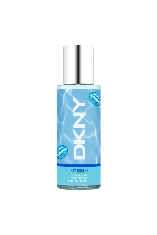 Donna Karan New York DKNY Pool Party Body Mist 250ml - Bay Breeze