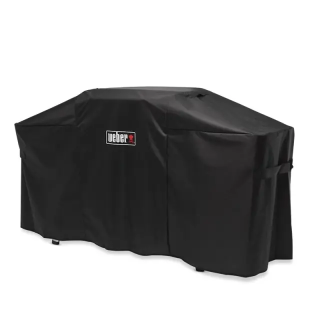 Κάλυμμα Ψησταριάς Premium Για Slate GP Premium Griddle 43 & 56cm Με Βάση - Weber