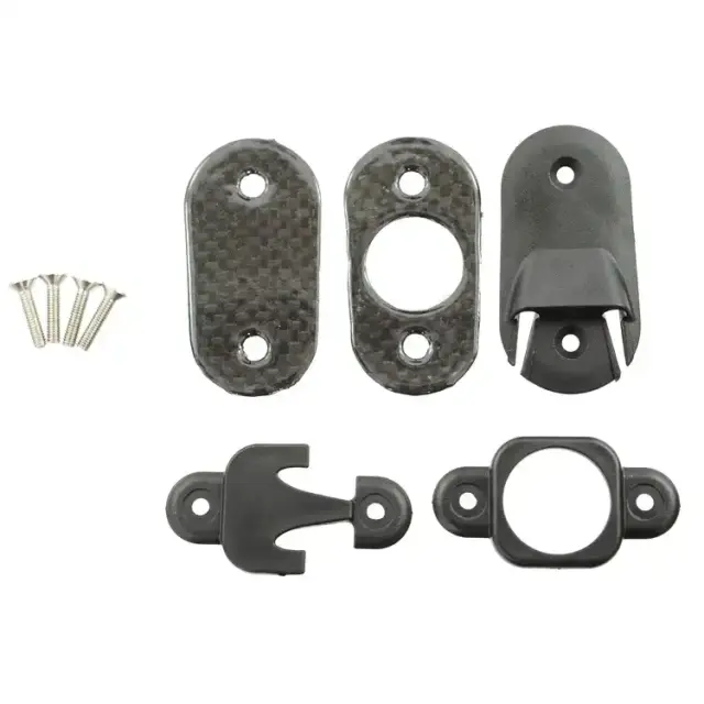 ΑΝΤΑΛΛΑΚΤΙΚΟ CANNONDALE 2019 SYSTEMSIX DOWNTUBE CABLE GUIDE