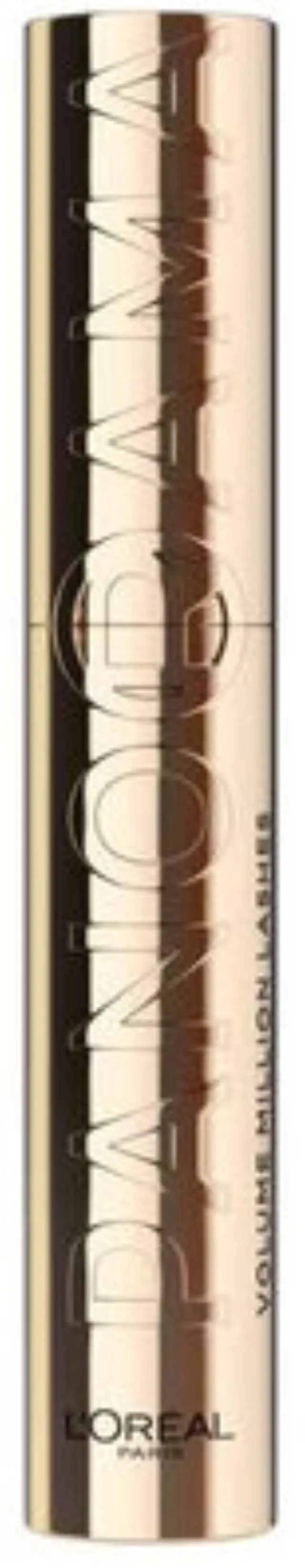LOreal - Paris Volume Million Lashes Panorama Mascara - Brown - Beauty