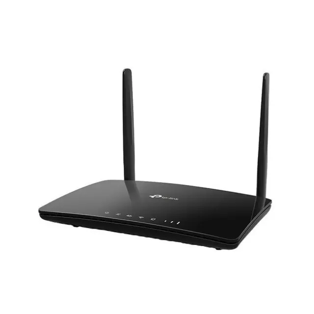 TP-Link Router Archer MR500 v1 4G+ Cat6 LTE Dual Band AC1200 (ARCHER MR500) 2