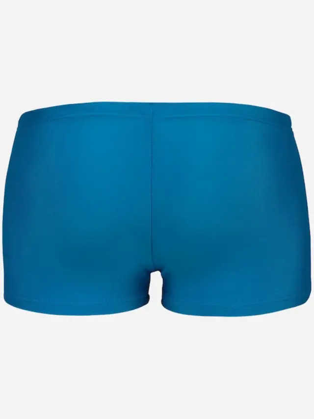 Arena Logo Kids Swimwear Swim Shorts Blue 003612860 - 116 3
