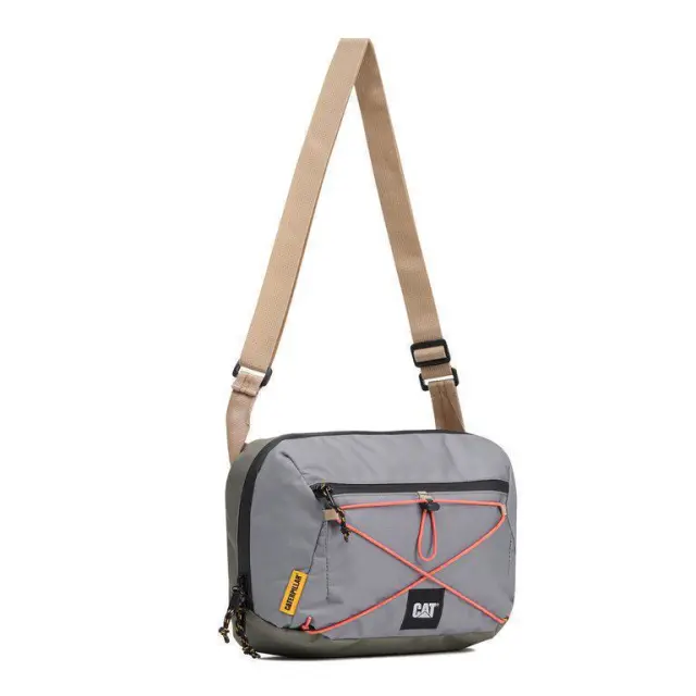 Τσαντάκι ώμου City Vibes Caterpillar 84754-652 - One Size 2