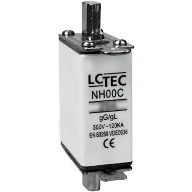 Fuse NH00C-6A