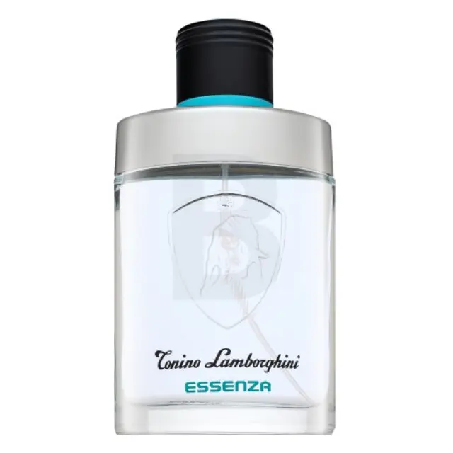 Tonino Lamborghini Essenza Eau de Toilette for men 125 ml
