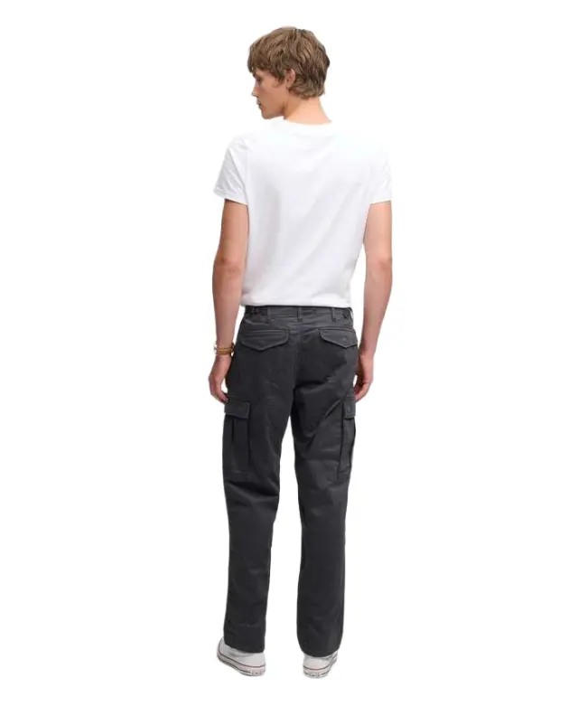 Superdry ανδρικό cargo παντελόνι M7011512A-1 2