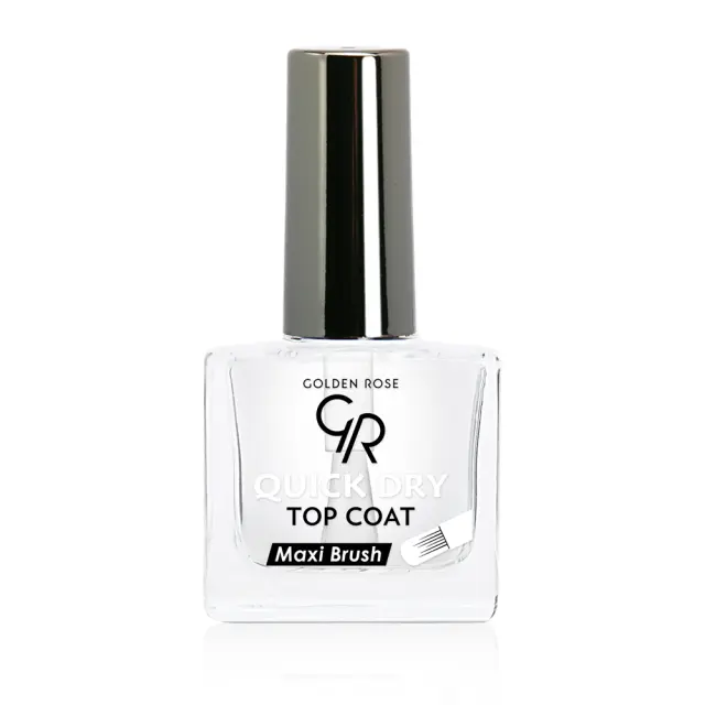 Quick Dry - Top Coat GR 10ml