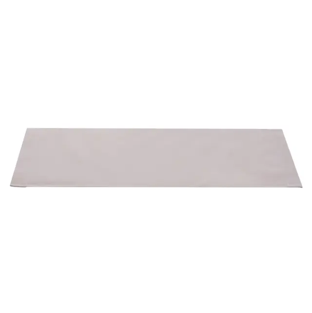 ΑΝΤΑΛΛΑΚΤΙΚΟ ΠΑΝΙ TEXTILENE 550gr/m2 2X1 ΕΚΡΟΥ ΓΙΑ ΣΕΖΛΟΝΓΚ ΛΗΜΝΟΣ FB95805.60Τ 110Χ40 3