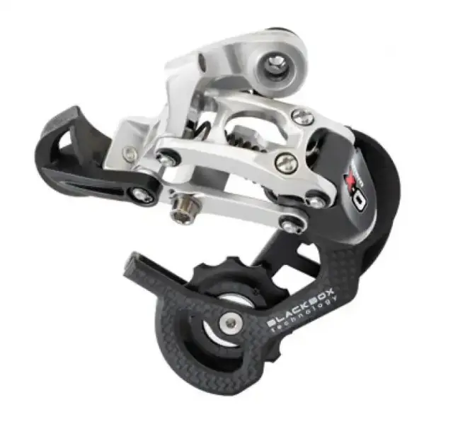 ΣΑΣΜΑΝ ΟΠΙΣΘΙΟ SRAM X-0 9 ΤΑΧΥΤΗΤΩΝ SUPER SHORT CAGE
