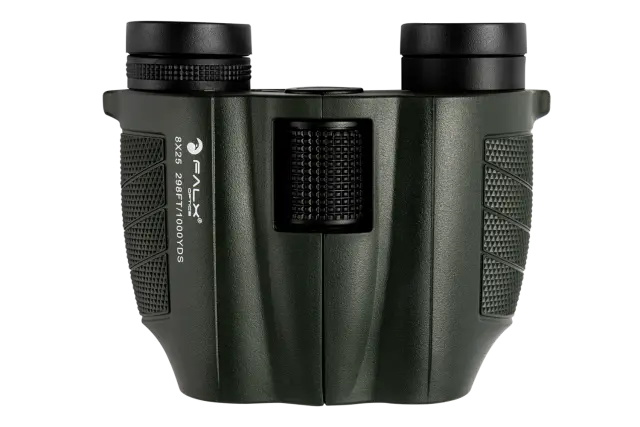 ΚΙΑΛΙΑ FALX Optics Sideview 8x25 HD 2