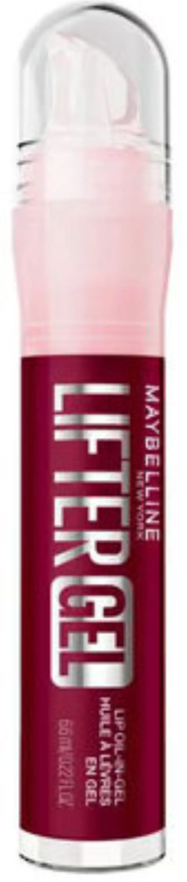 Lifter Gel Lip Oil-In-Gel 6,6ml
