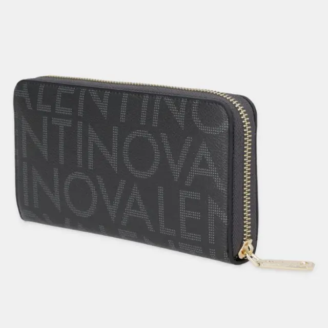 Πορτοφόλι Valentino VPS9IS155-001 Μαύρο - ONESIZE 2
