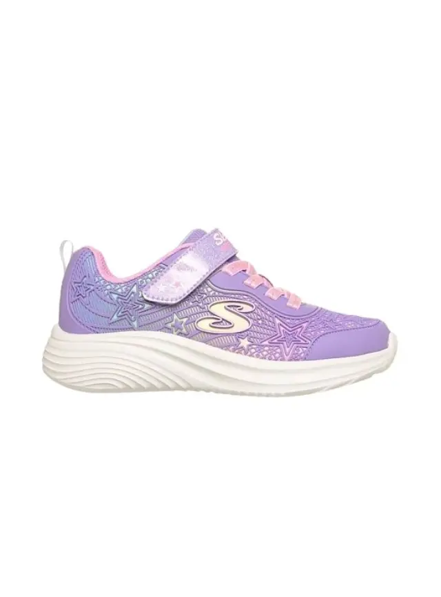 Παιδικό Παπούτσι για Κορίτσι Skechers Thematic KPU Upper (Μεγέθη 27-35) ΜΩΒ