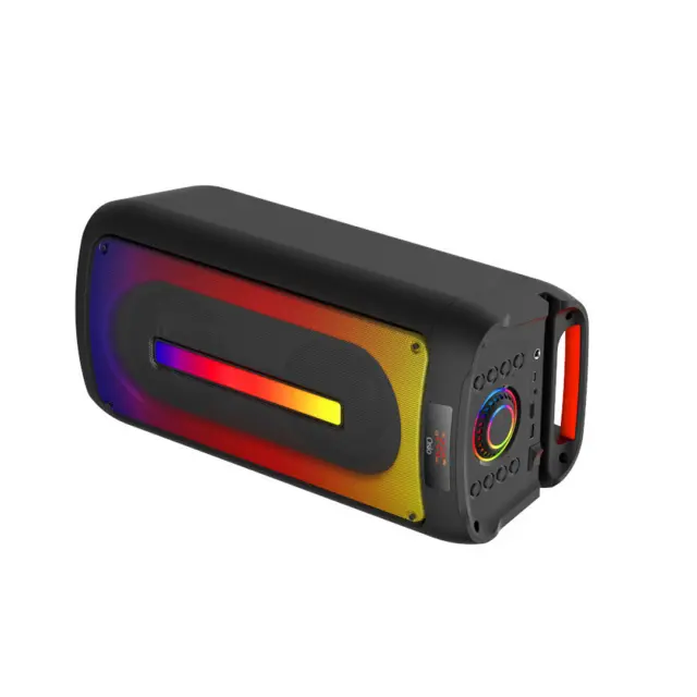 ΦΟΡΗΤΟ ΗΧΕΙΟ OBT-8020 BLUETOOTH/USB OSIO 2
