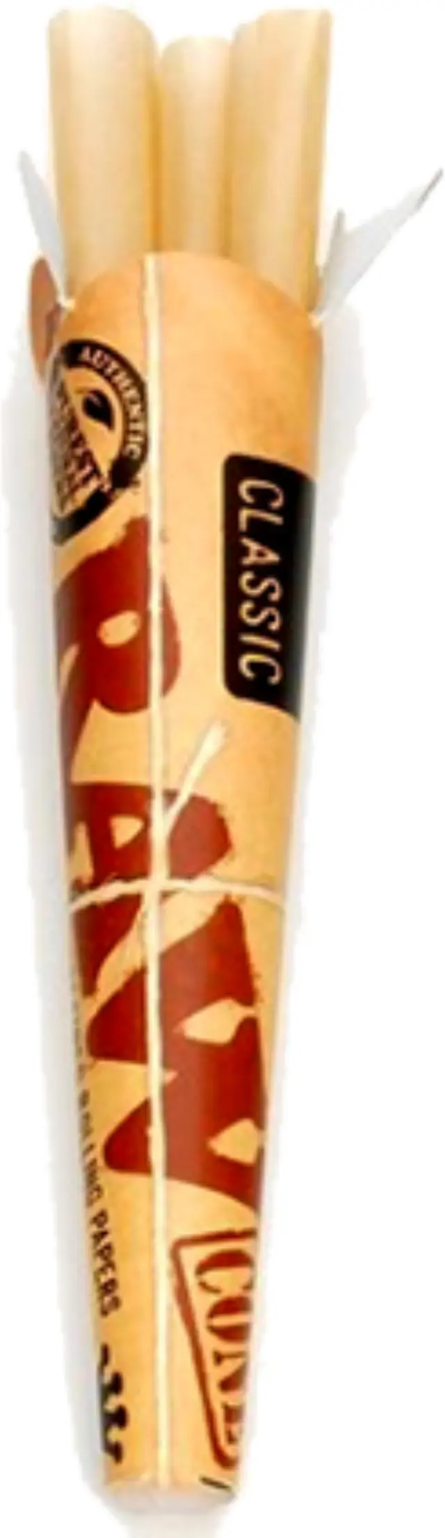 RAW Cone Classic Κώνος - King Size