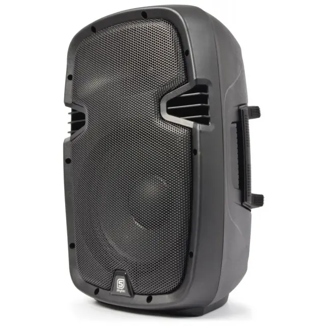 SKYTEC SPJ-1000ABT MP3 ΕΝΕΡΓΟ ΗΧΕΙΟ 2