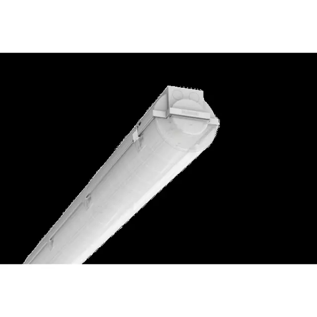 Luminaire 2*49W IP65 ES-SYSTEM COSMO EVG